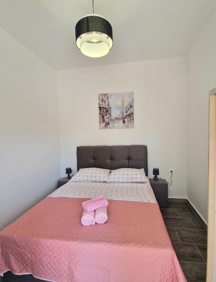 Apartman Ivan Krusevo  Экстерьер фото