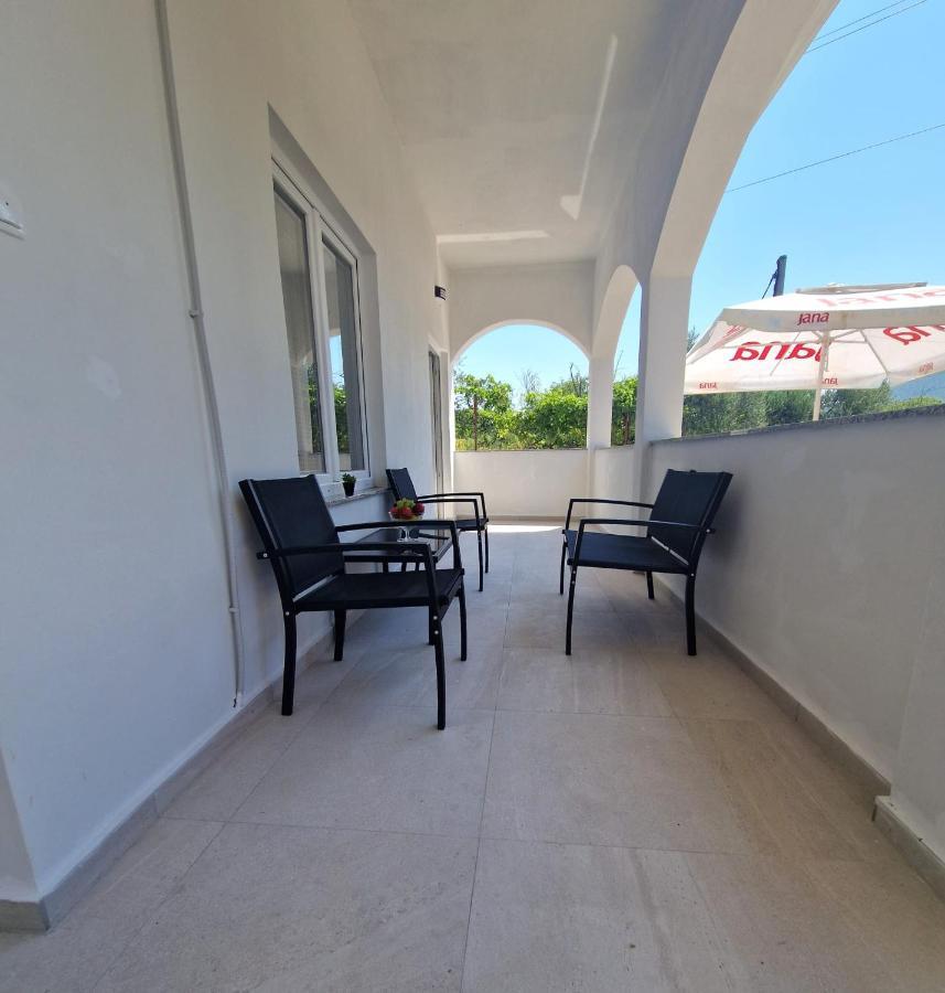 Apartman Ivan Krusevo  Экстерьер фото