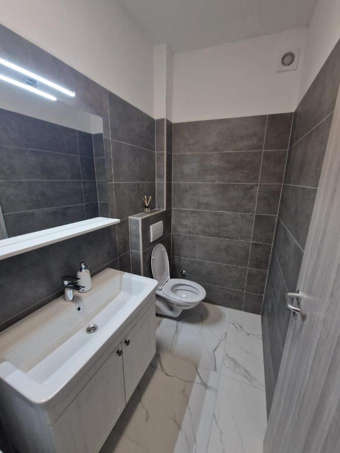 Apartman Ivan Krusevo  Экстерьер фото
