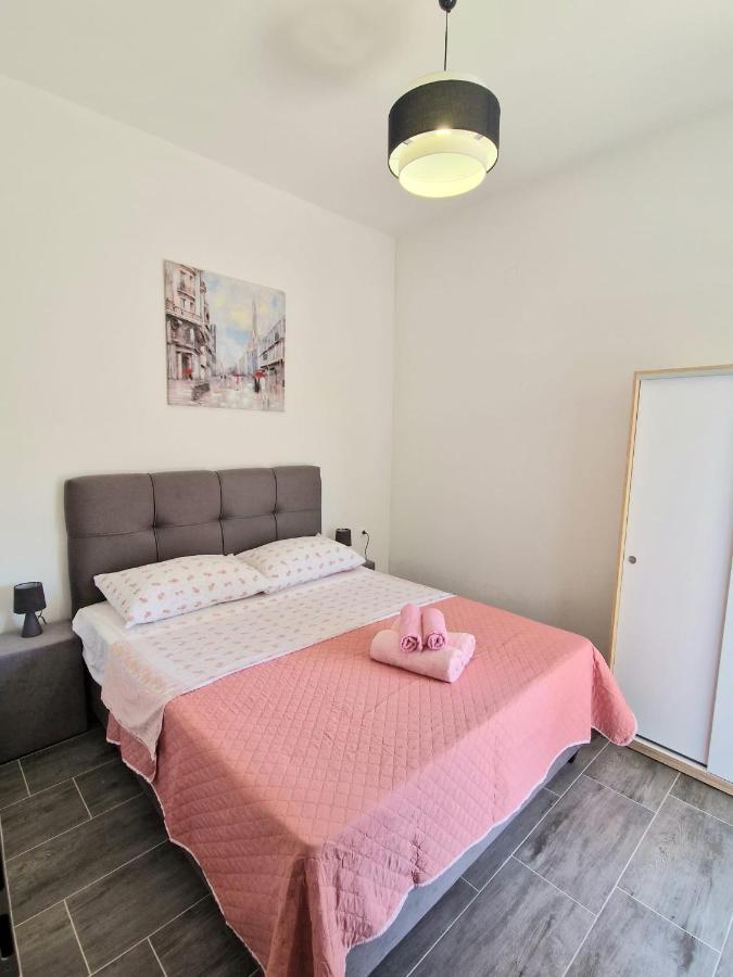 Apartman Ivan Krusevo  Экстерьер фото