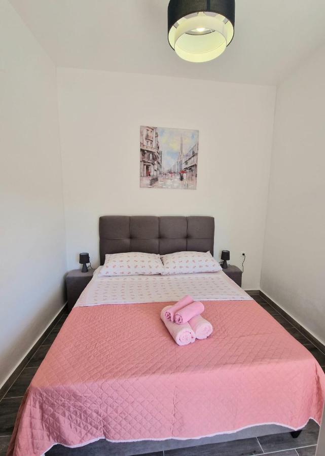 Apartman Ivan Krusevo  Экстерьер фото