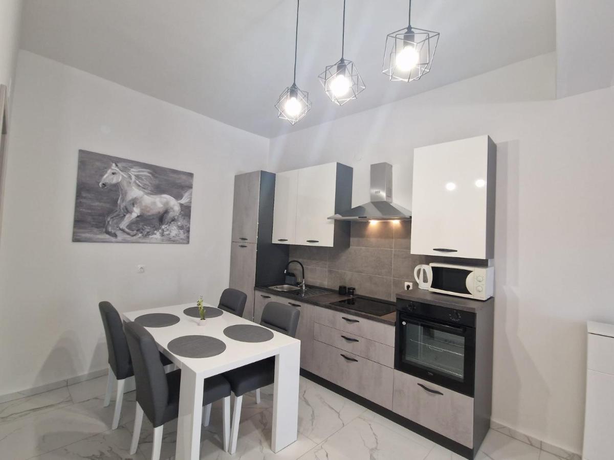 Apartman Ivan Krusevo  Экстерьер фото
