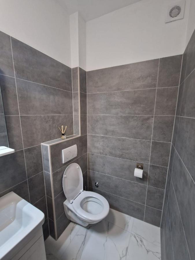 Apartman Ivan Krusevo  Экстерьер фото