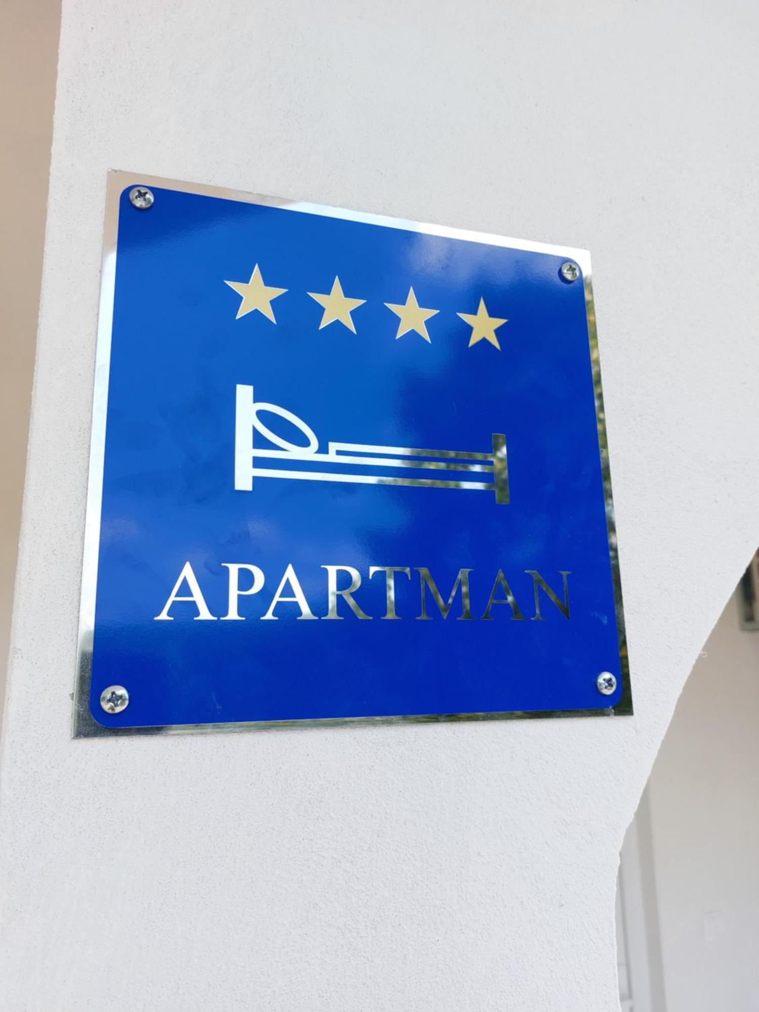Apartman Ivan Krusevo  Экстерьер фото